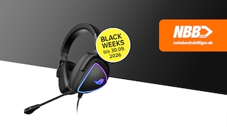 Gaming-Headset ASUS ROG Delta S