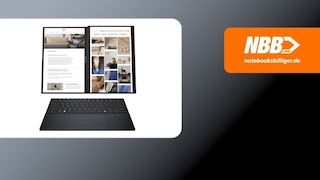 Zenbook Duo UX8406CA-QL194W