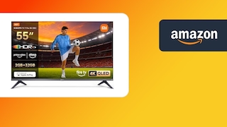 Xiaomi TV F Pro 55 bei Amazon