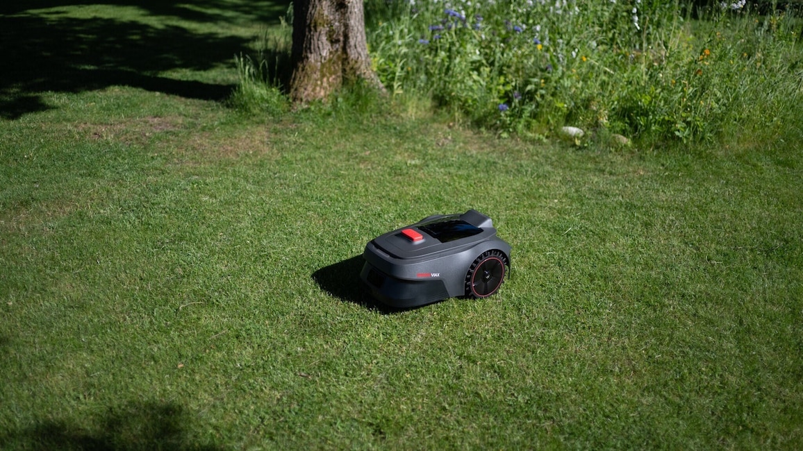 Mova ViAX 250, Fläche