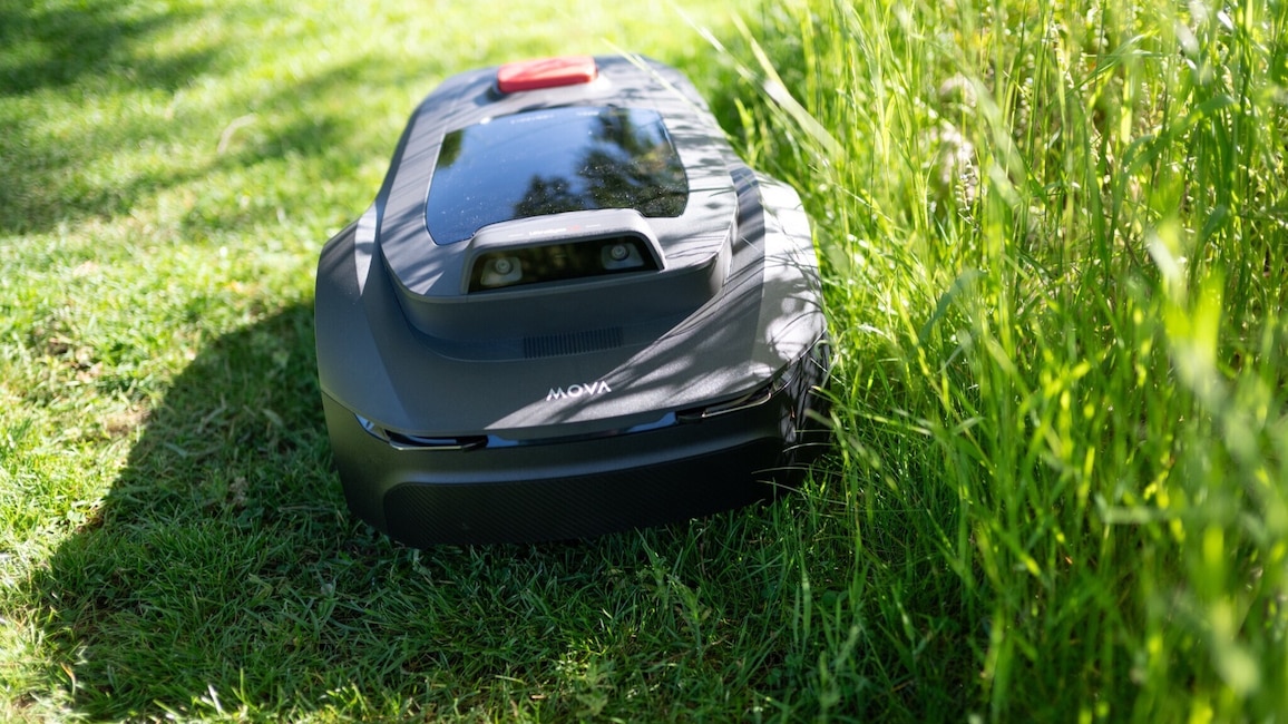 Mova ViAX 250, Kante