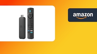 Amazon Fire TV Stick 4K Max (2. Gen.) bei Amazon