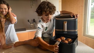 Cosori Heißluftfritteusen