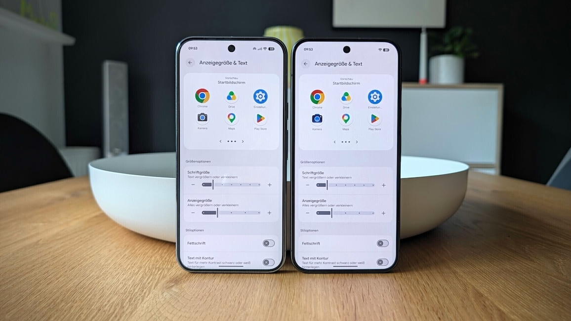 Google Pixel 11 Pro XL vs. Pixel 10 Pro XL im Vergleich - COMPUTER BILD