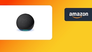 Echo Dot (5. Generation) bei Amazon