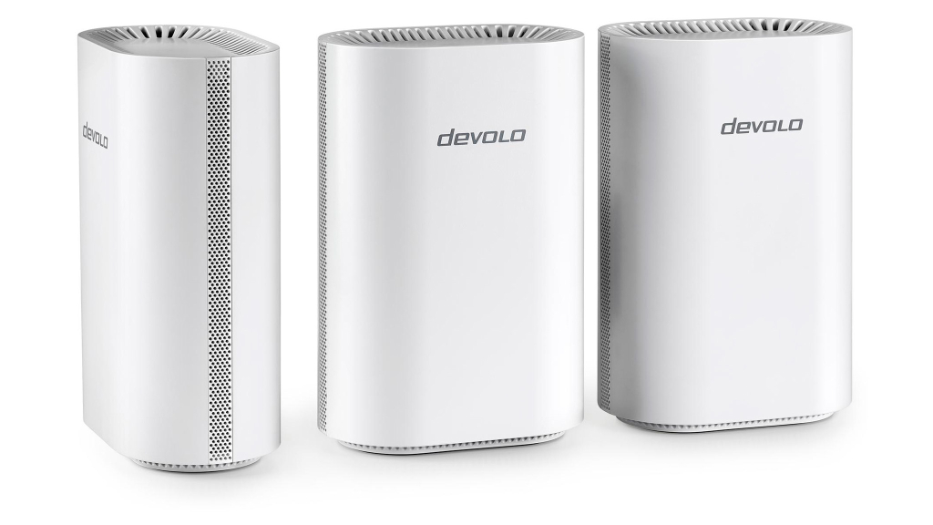 IFA 2026: Devolo präsentiert brandneue Netzwerktechnik