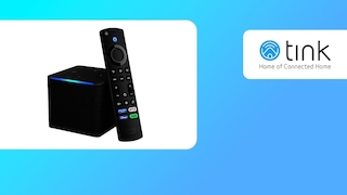 Amazon Fire TV Cube