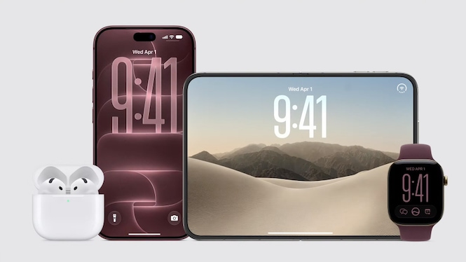 Apple iPhone Duo