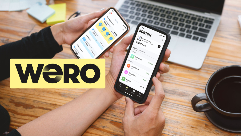 Bundesbank will digitalen Euro in Wero-App einbauen – das ist der Plan