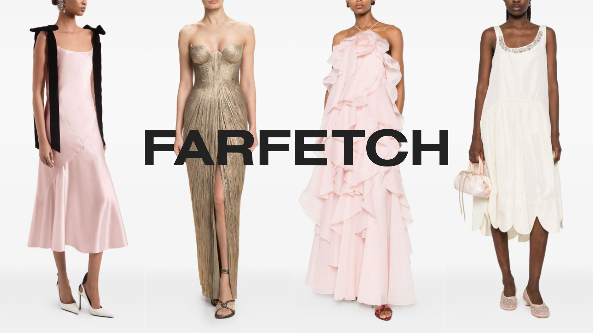 Farfetch-Gutscheine: 40 Euro und 10 Prozent Rabatt - COMPUTER BILD