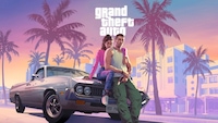 Screenshot GTA VI