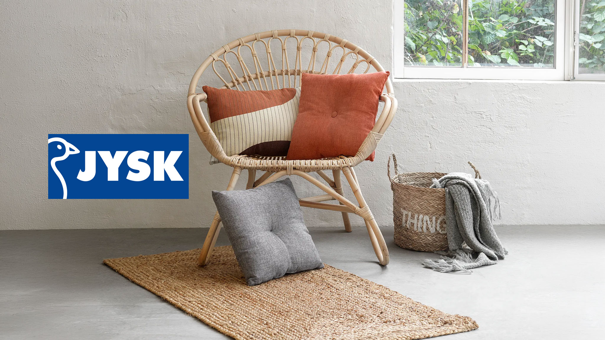 JYSK-Gutschein: 10 Euro Rabatt mit dem Newsletter - COMPUTER BILD