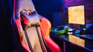 Was ist der teuerste Gaming Stuhl der Welt?