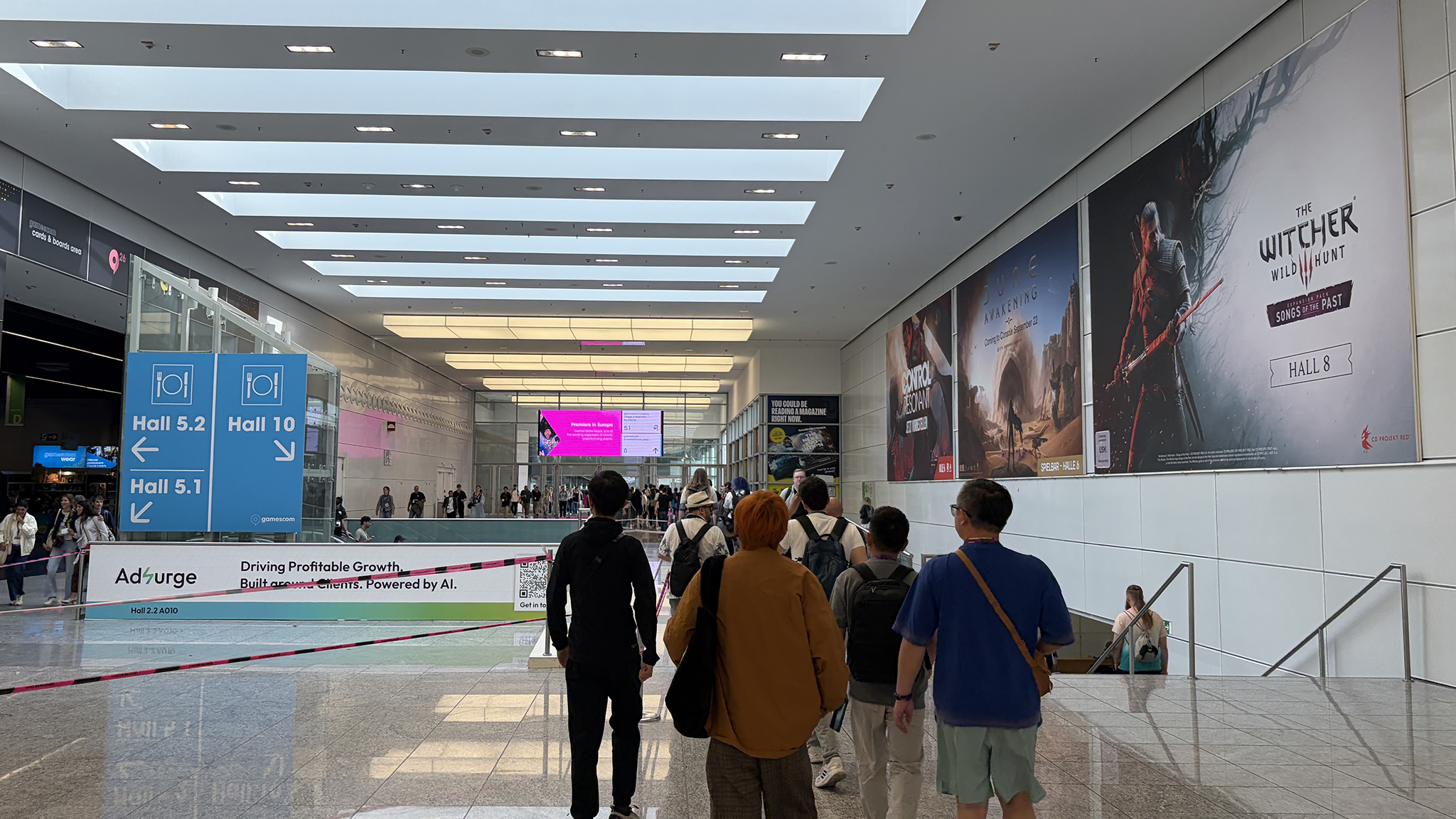 Gamescom 2026: Die Higlights im Überblick - COMPUTER BILD