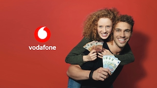Vodafone-Prämien