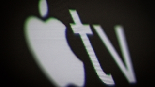 Apple TV Logo