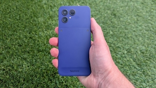 Fairphone 6+