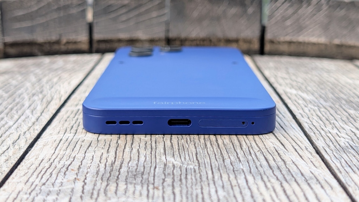 Fairphone 6+