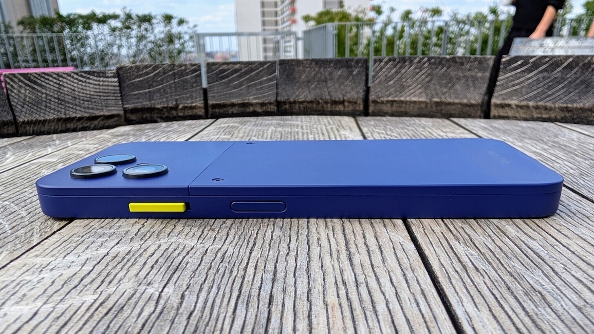 Fairphone 6+