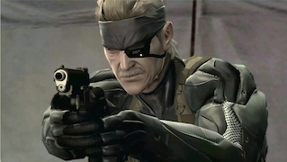 Metal Gear Solid: Master Collection Vol. 2 im Test: Drei Klassiker glücklich vereint