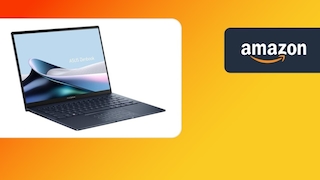 Asus Zenbook 14 OLED UX3405 bei Amazon