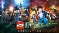 Zauberhaft: Lego Harry Potter Collection kommt fĂŒr Nintendo Switch 2