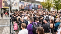 Gamescom 2026 knackt Rekorde, kÀmpft aber mit Problemen