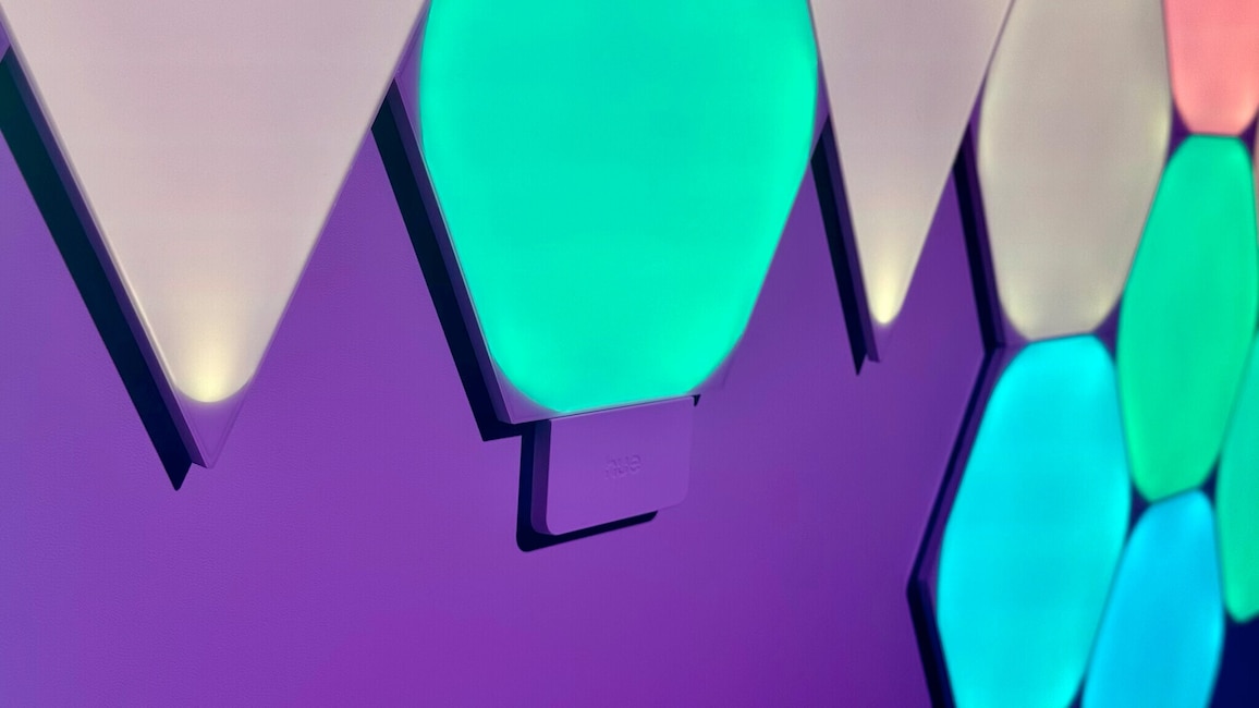 Euro Tev Module IFA 2026: Philips Hue bringt Kamera statt Sync Box und neue KI ...