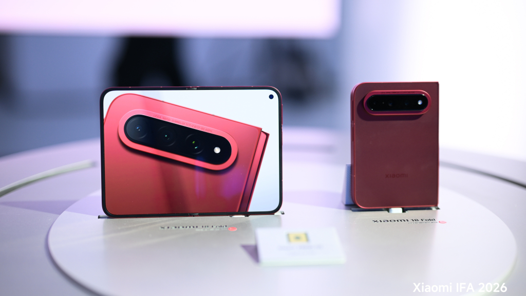 Xiaomi