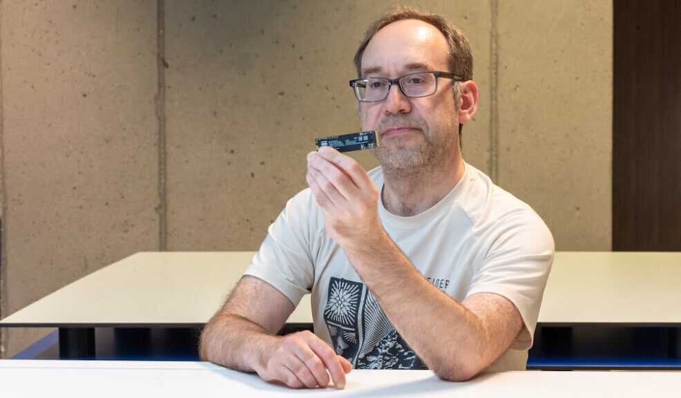 Samsung 990 im Test: Starker Allround-Speicher - COMPUTER BILD