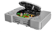 1911 Teile Nostalgie: Lego bringt die erste "PlayStation"