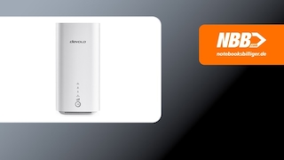 devolo WiFi 6 Router 3600 5G LTE bei Notebooksbilliger
