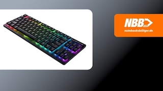 DeathStalker V2 Pro Gaming Tastatur