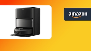 MOVA V50 Ultra Complete bei Amazon