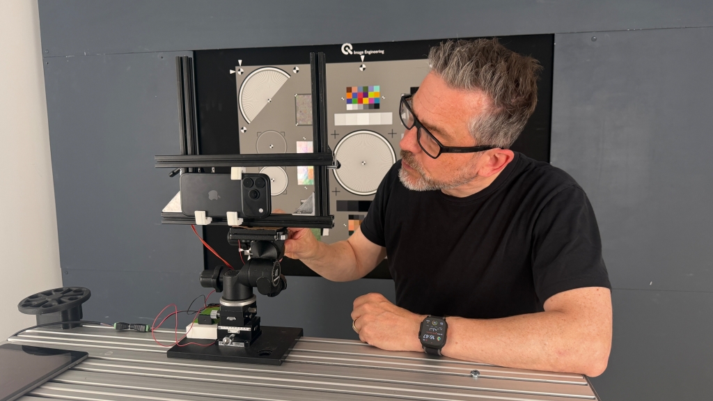 Das stärkste Pferd in Apples Stall: iPhone 18 Pro Max im Test