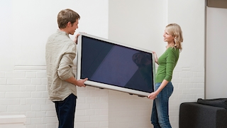 10 Dinge, die Sie bei der Inbetriebnahme eines neuen TVs beachten sollten