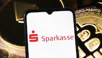 Krypto-Handel bei Sparkassen: Bitcoin und Ether ab Oktober in Hessen und Thüringen