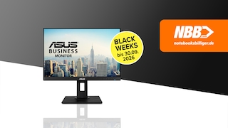 BE24WQLB WUXGA-Monitor