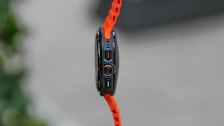 Samsung Galaxy Watch Ultra: Lünette löst sich