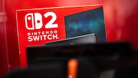 Nintendo sperrt Switch 2