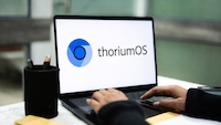 ThoriumOS: Ein Klon von ChromeOS – Windows-/Linux-Alternative