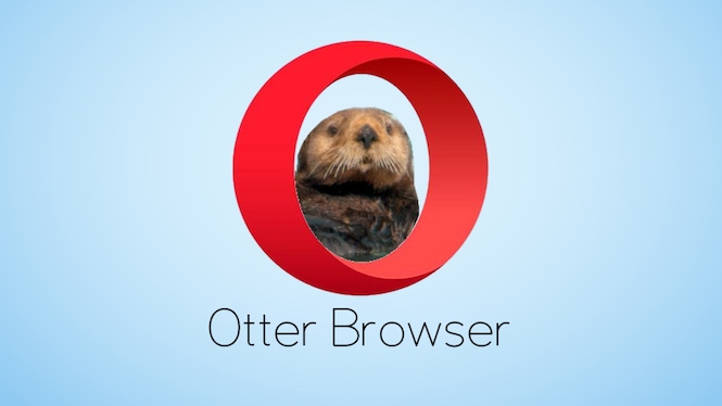 Otter Browser: Dieses Surf-Tool ist ähnlich wie früher Opera