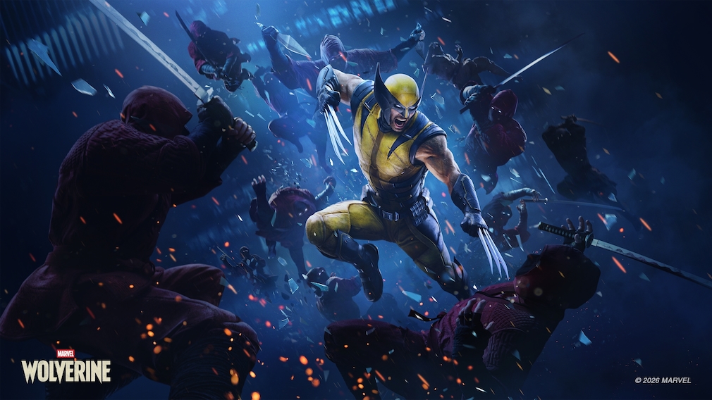 Marvel's Wolverine im Test: Brutal-gute Superhelden-Action