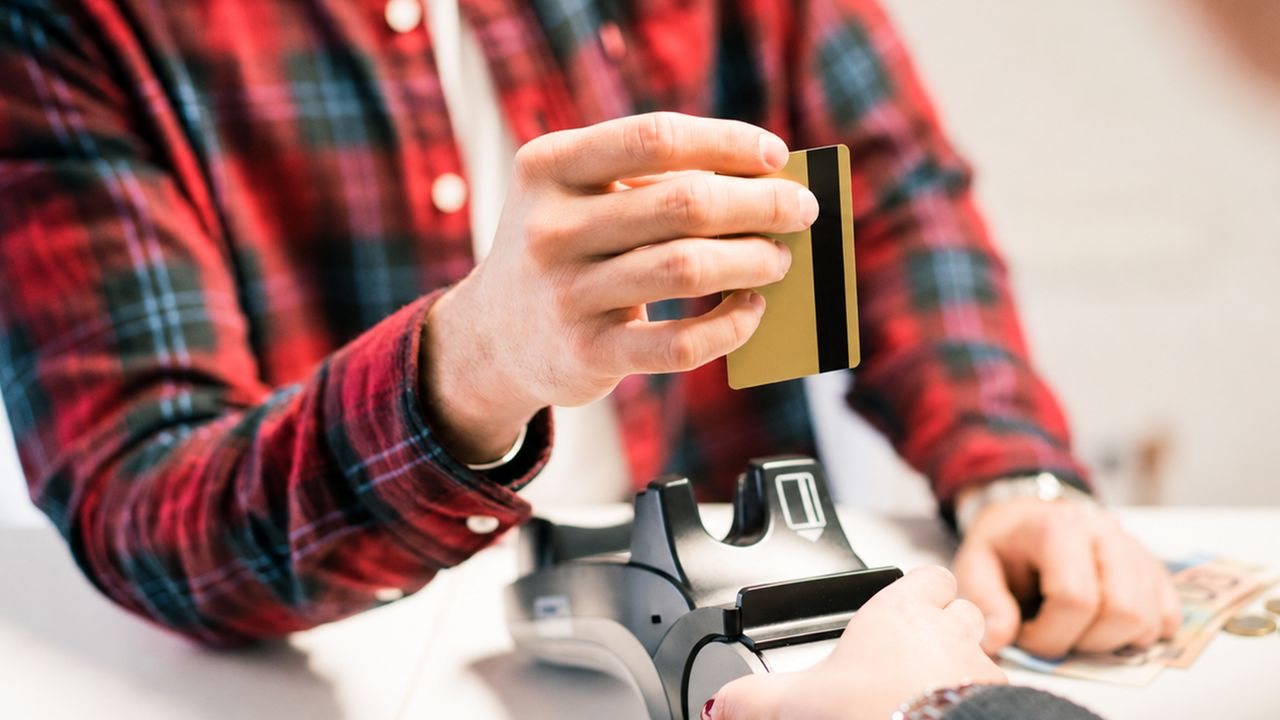Kartenzahlung wird Pflicht ab 2027: Neue Regeln für Geschäfte ...