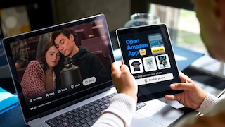 Prime Video wird zur Shopping-Maschine