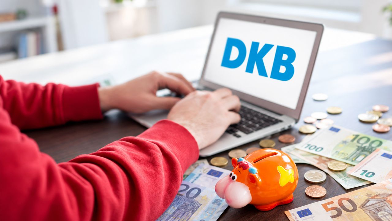 DKB Altersvorsorgedepot: Start und Förderung 2027 - COMPUTER BILD