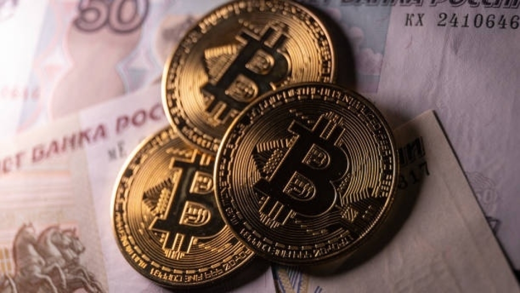 Bitcoin & Co.: Deutschland plant 25-Prozent-Steuer ab 2027