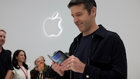 Apple-CEO John Ternus