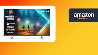 Philips 65PUS8200 bei Amazon