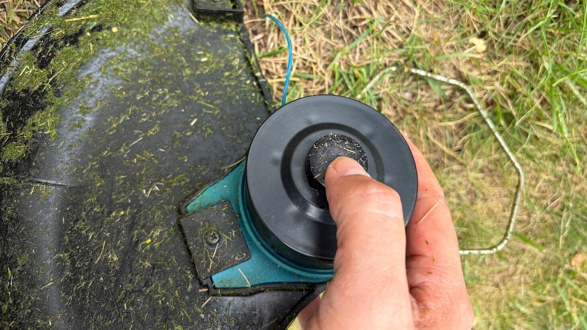 Makita Trimmerkopf